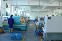 Ningbo Dongxing Non-ferrous Metal Casting Factory