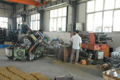 Ningbo Dongxing Non-ferrous Metal Casting Factory