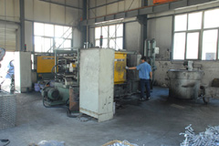 Ningbo Dongxing Non-ferrous Metal Casting Factory