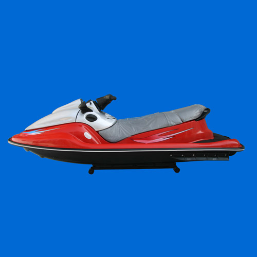 jet ski