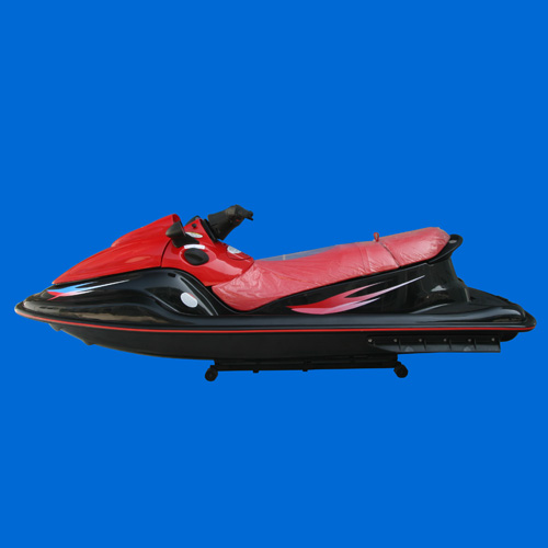 700cc jet ski and trailer