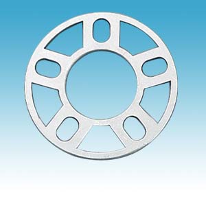 wheel spacer