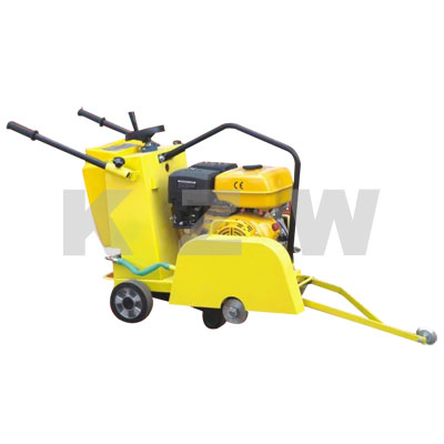 Concrete Cutter