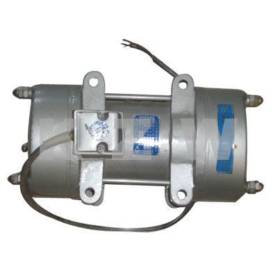 electric concrete motors