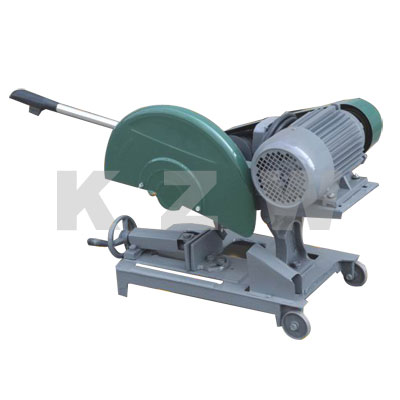 aluminum cutter