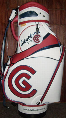 Cleveland Cart Bag