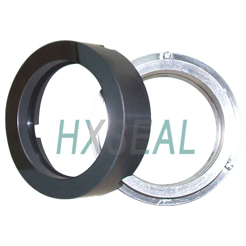 Parts Of Mechanical Seal