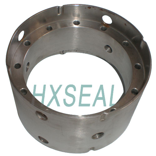 metal Mechanical seal part