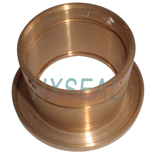 Mechanical Seal Part