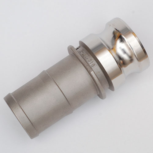 camlock coupling