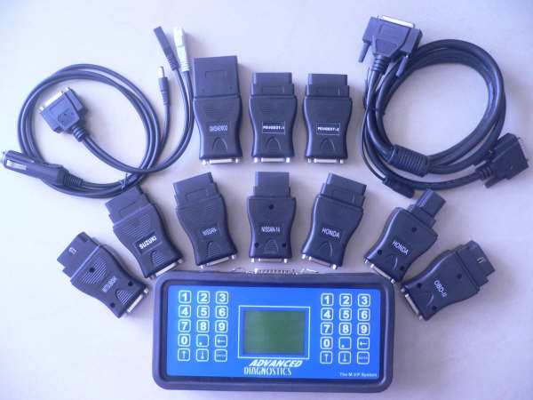 Key Programmer