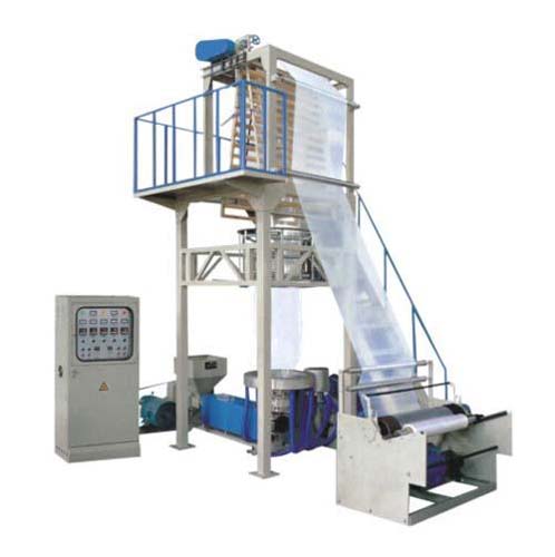 Film Blowing Machine