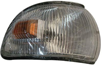 CORNER  LAMP