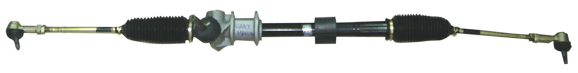 STEERING  RACK