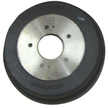 BRAKE  DRUM