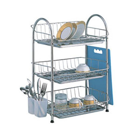 wire rack