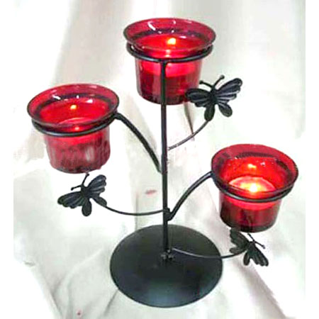 candle holder