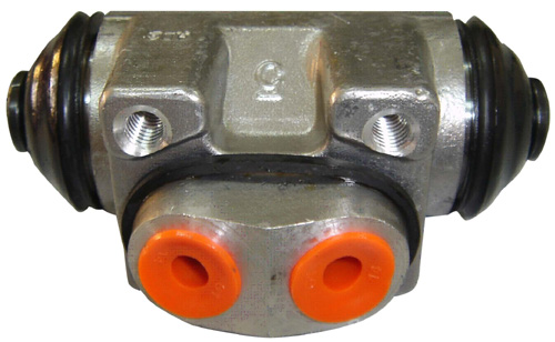 BRAKE  CYLINDER  WHEEL