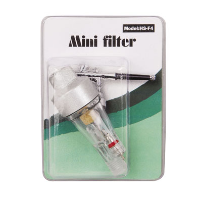 Airbrush Mini Filter