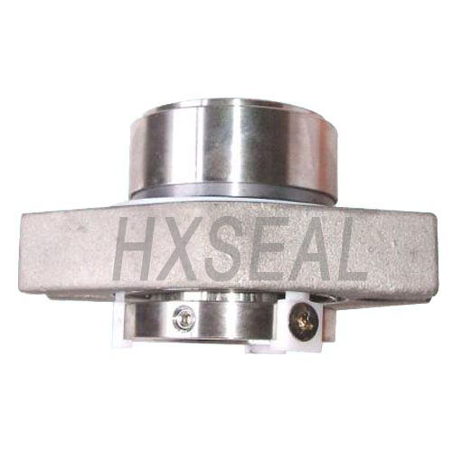 Single Cartridge Mechanical Seal