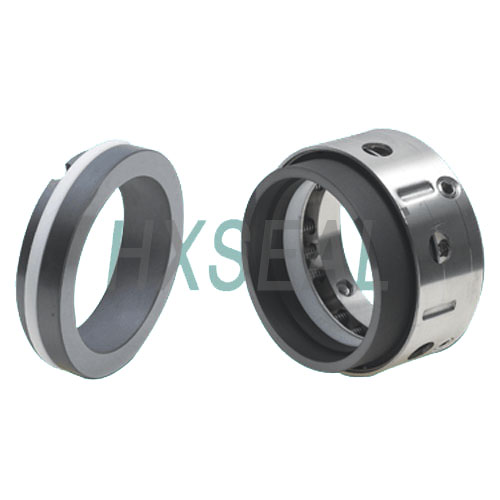 Single Spring Mechanical Seal