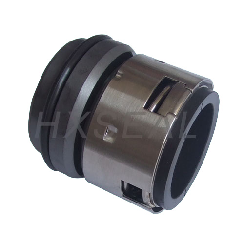 Single Spring Rubber Mechanical Seal