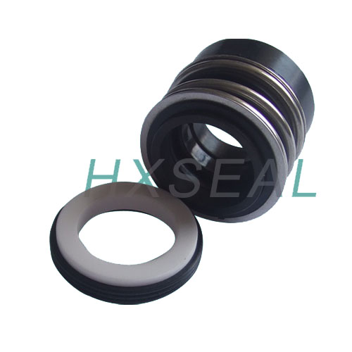 Spring Rubber Bellow Seal