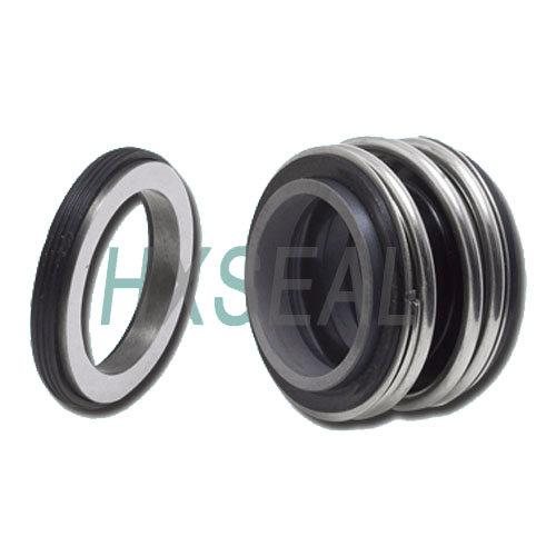 Industrial Pump Seals