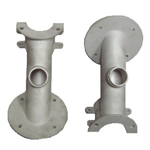 investment casting