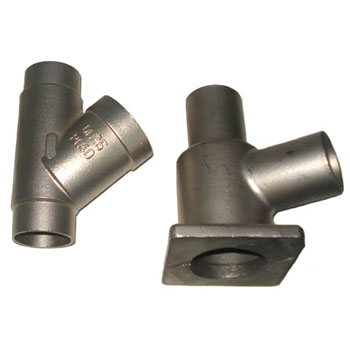 Investment Casting