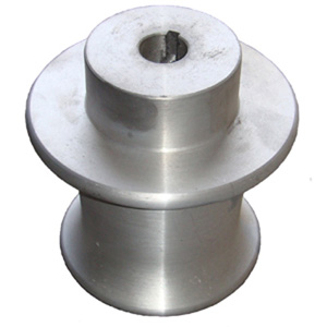 Aluminium Casting