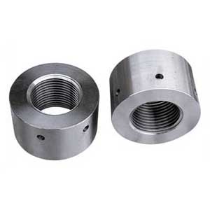 stainless steel coupler