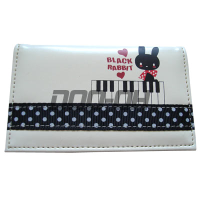 PU wallet