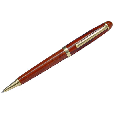 Wood pen