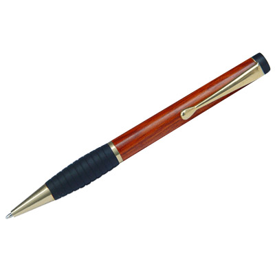 Wood pen