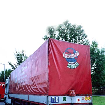 Tarpaulins