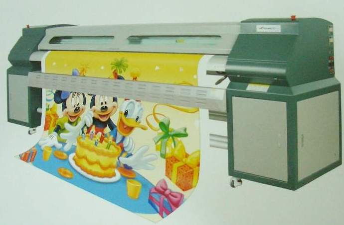 SPT printer