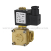 DIAPHRAGM PNEUMATIC Solenoid Valve