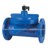 2 inch 220V AIR gas valve WATER SOLENOID VALVE