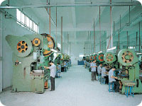 Zhejiang Tianxia Enterprise Co., Ltd.