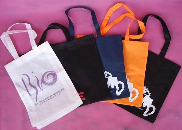 Non-woven bag