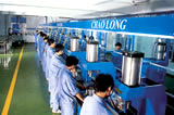 Taizhou Chaolong Pump Co.,Ltd.