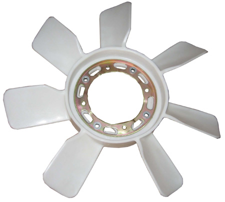 FAN  BLADE