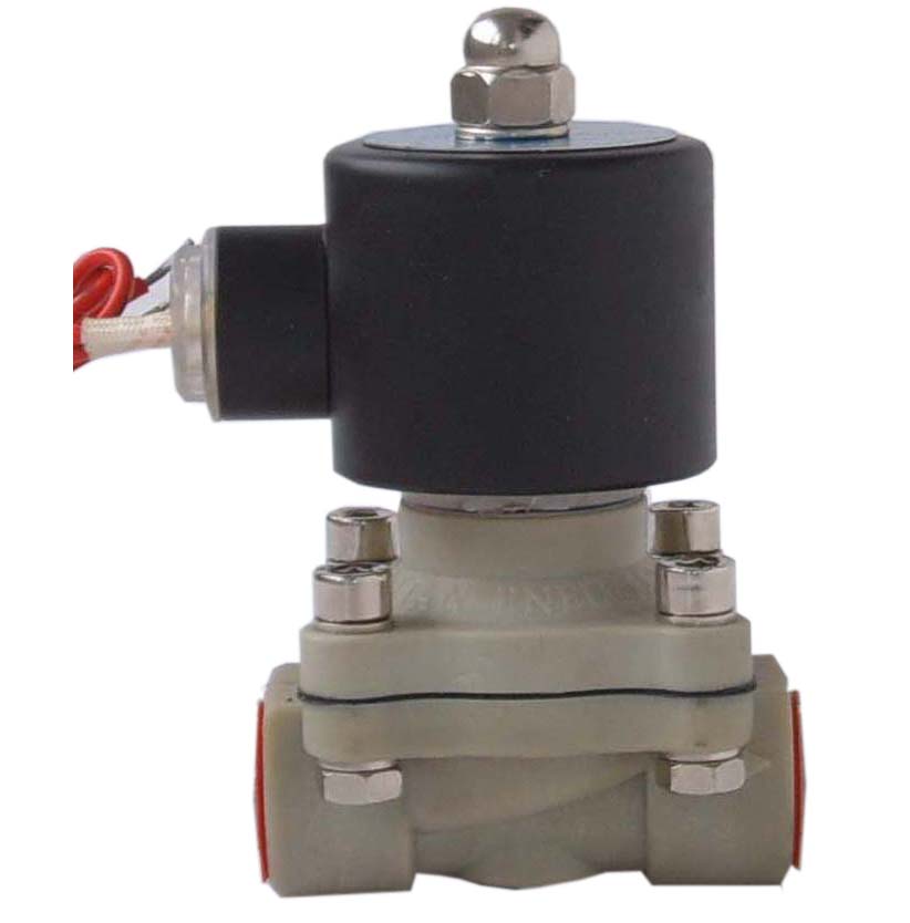 Solenoid Valve