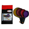 Silicone Measuring Spoon