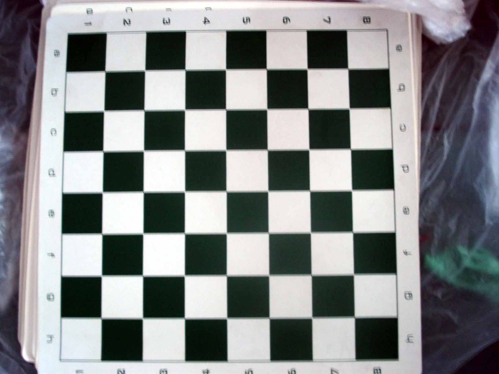 Chess Board Squares