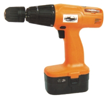 power drill