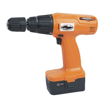 Cordless Drill