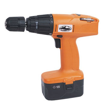 Cordless Drill