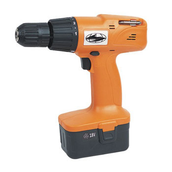 Cordless Drill